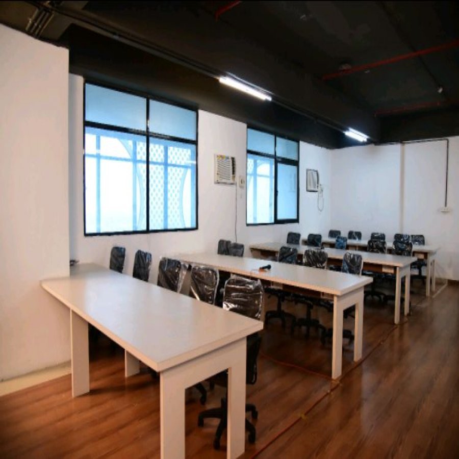 Open Dedicated Desks