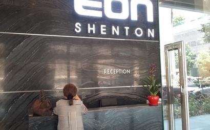 EZCO EVENT SPACE EZCO EVENT SPACE