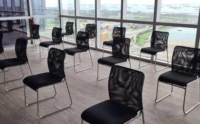 EZCO EVENT SPACE EZCO EVENT SPACE