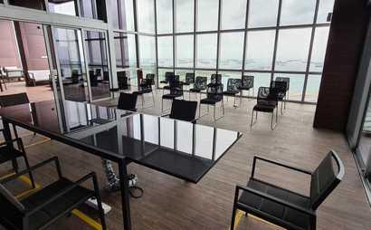 EZCO EVENT SPACE EZCO EVENT SPACE