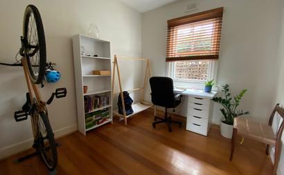 House of Production - Live Room House of Production - Live Room