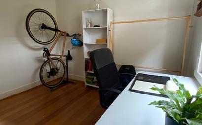 House of Production - Live Room House of Production - Live Room