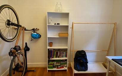 House of Production - Live Room House of Production - Live Room