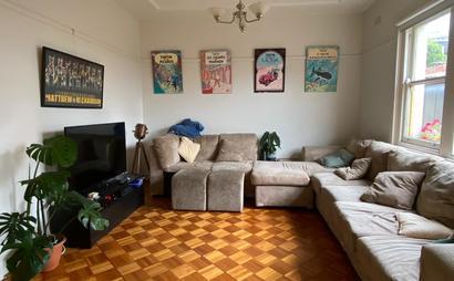 House of Production - Live Room House of Production - Live Room