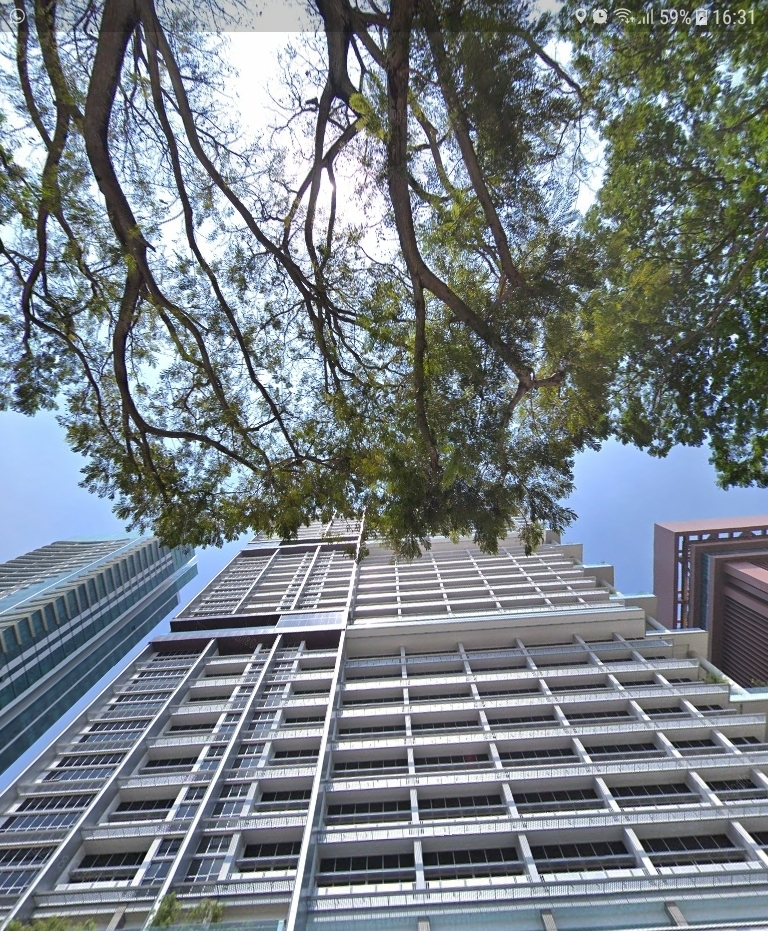 10pax Private Office with Seaview 10pax Private Office with Seaview