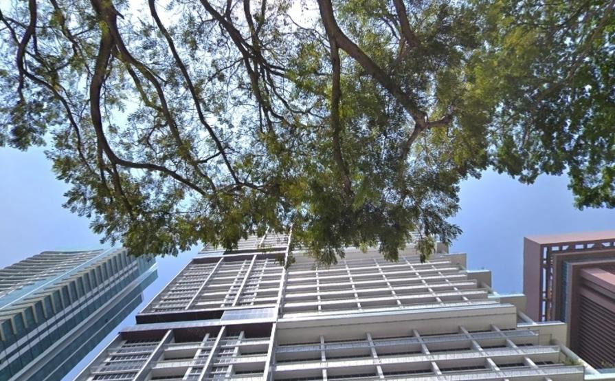 10pax Private Office with Seaview 10pax Private Office with Seaview
