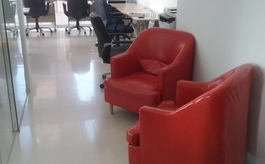 10pax Private Office with Seaview 10pax Private Office with Seaview