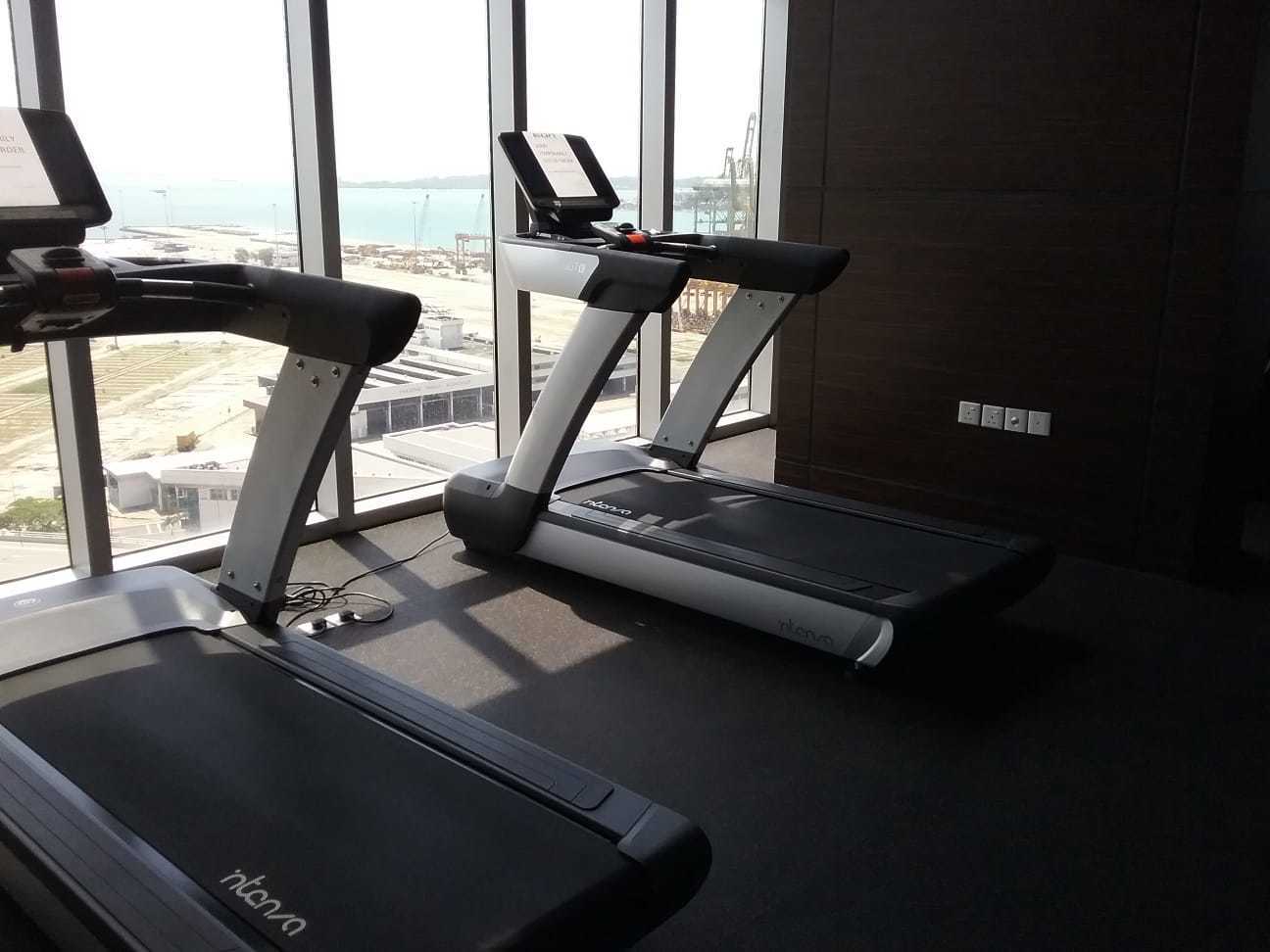 10pax Private Office with Seaview 10pax Private Office with Seaview