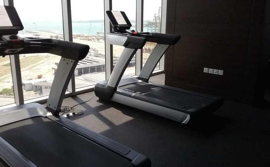 10pax Private Office with Seaview 10pax Private Office with Seaview