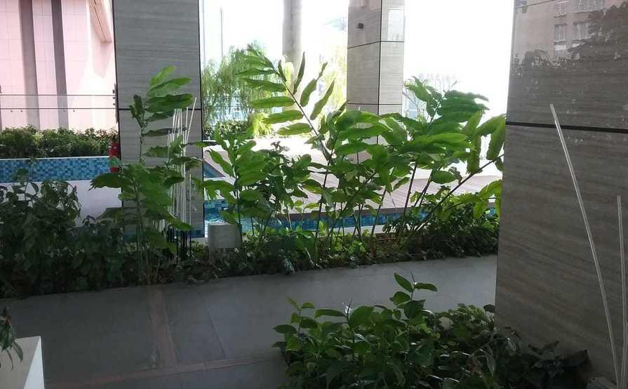 10pax Private Office with Seaview 10pax Private Office with Seaview