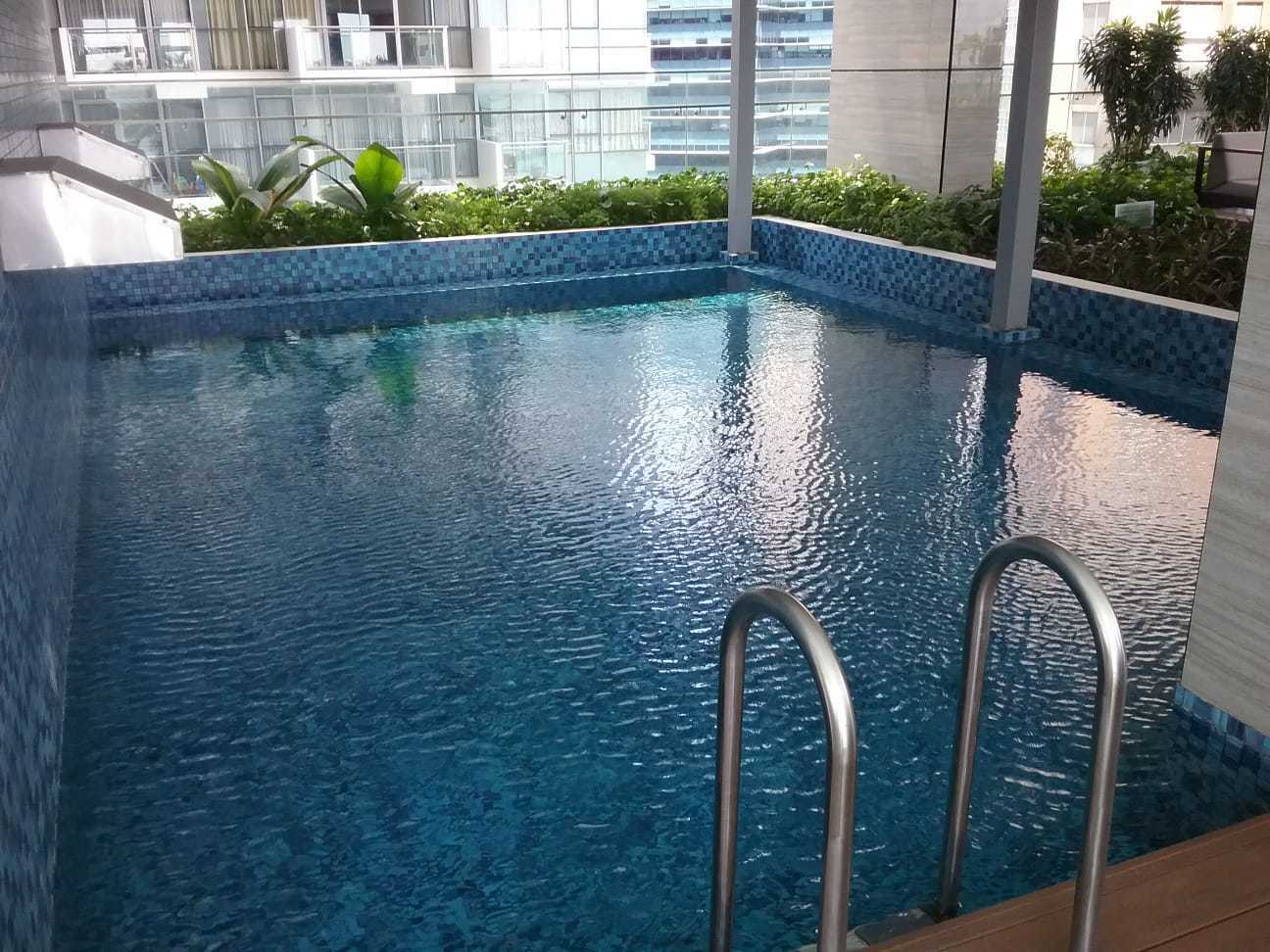10pax Private Office with Seaview 10pax Private Office with Seaview