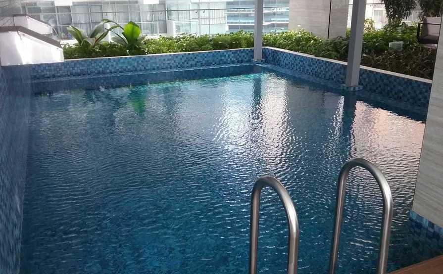 10pax Private Office with Seaview 10pax Private Office with Seaview