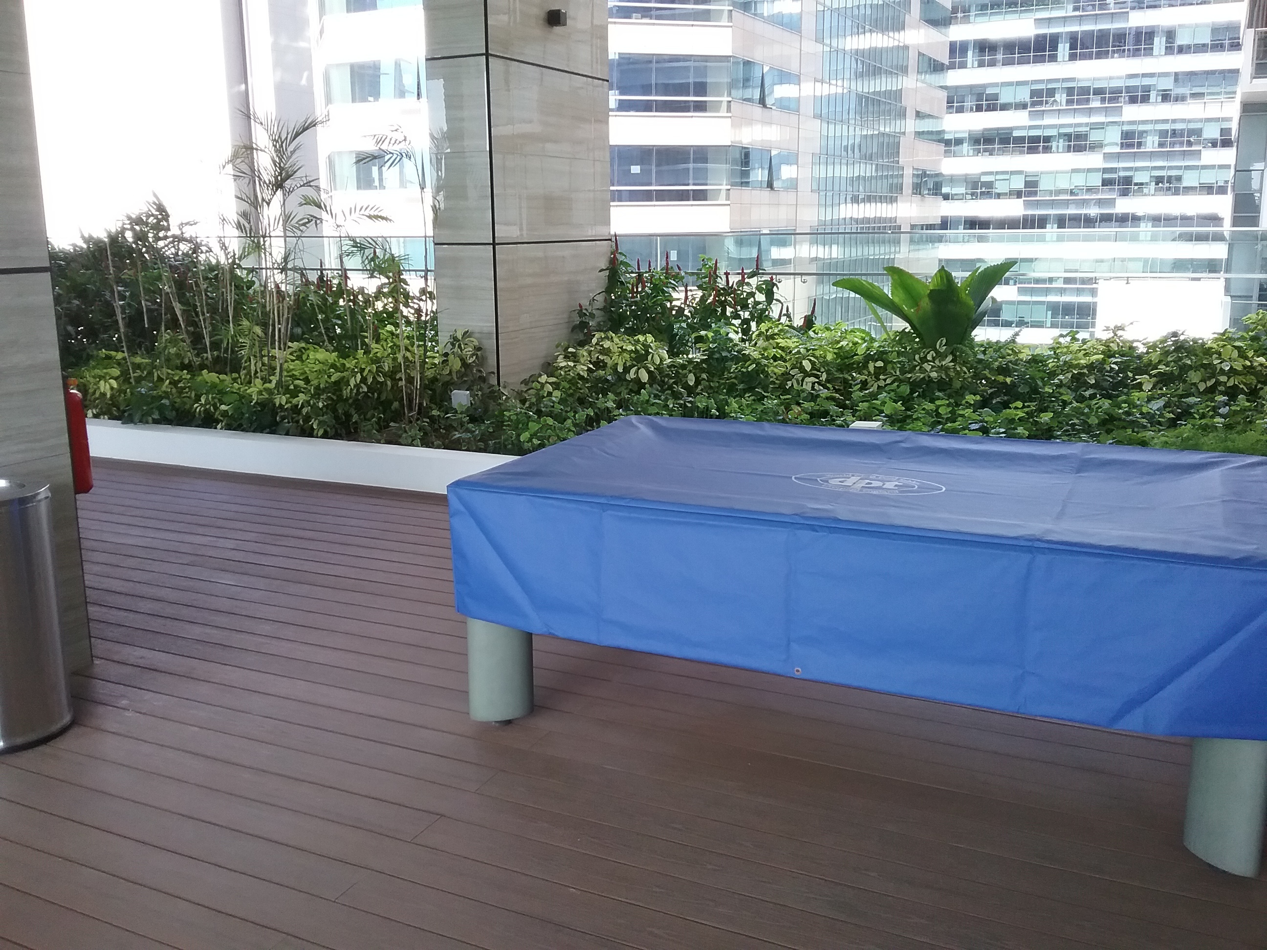 10pax Private Office with Seaview 10pax Private Office with Seaview