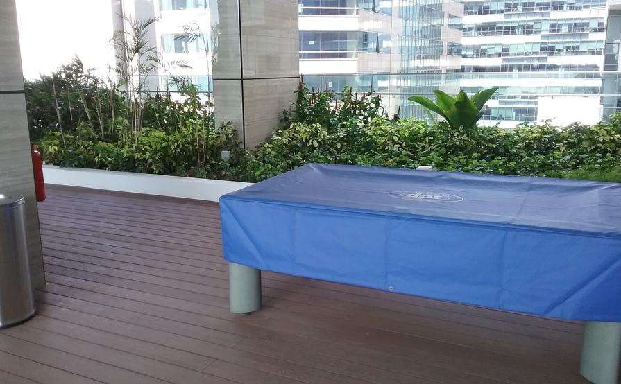10pax Private Office with Seaview 10pax Private Office with Seaview