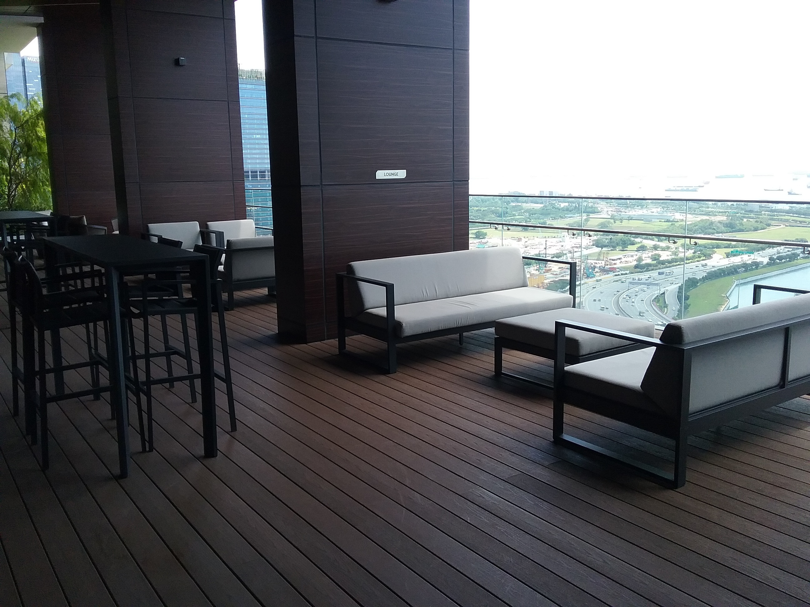 10pax Private Office with Seaview 10pax Private Office with Seaview