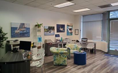 Desk Space In Jack London Office Desk Space In Jack London Office