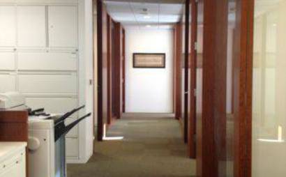 Office Space Office Space