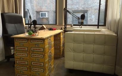 Large Studio in Chelsea Large Studio in Chelsea