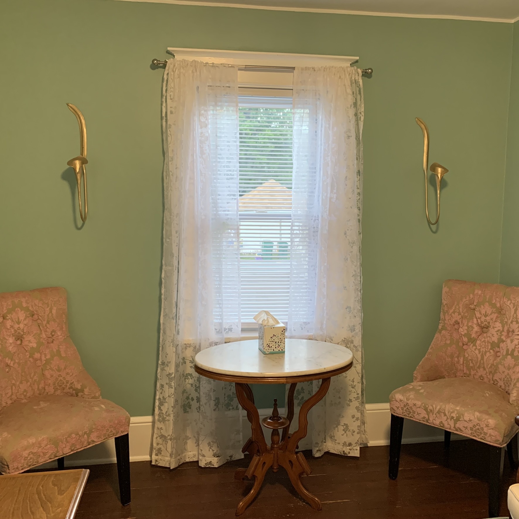 Shareable Spaces Hershey