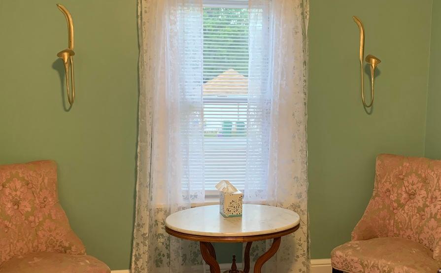 Shareable Spaces Hershey