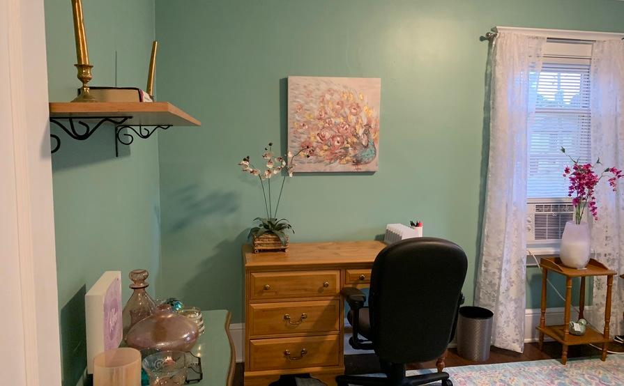 Shareable Spaces Hershey