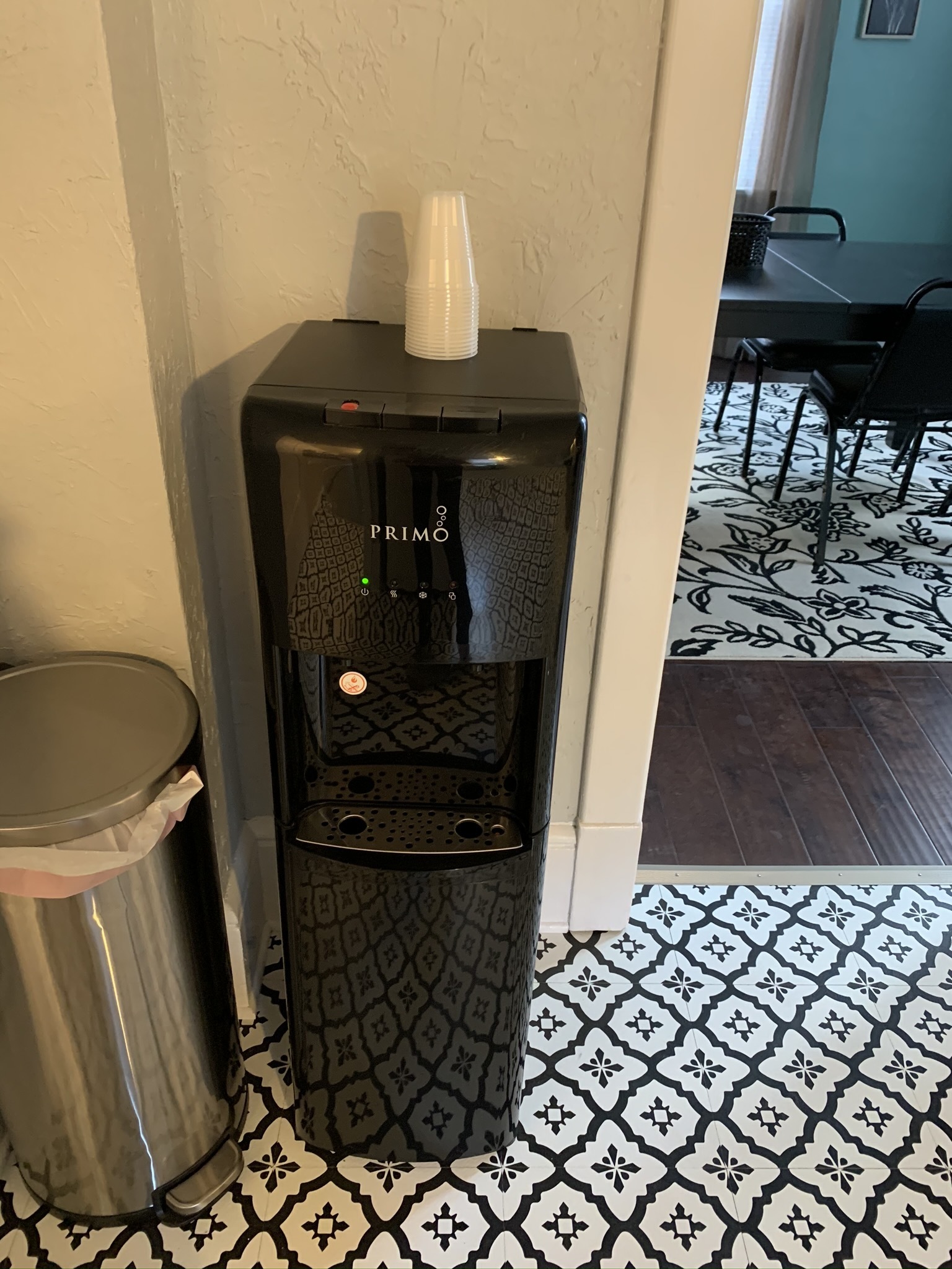 Shareable Spaces Hershey