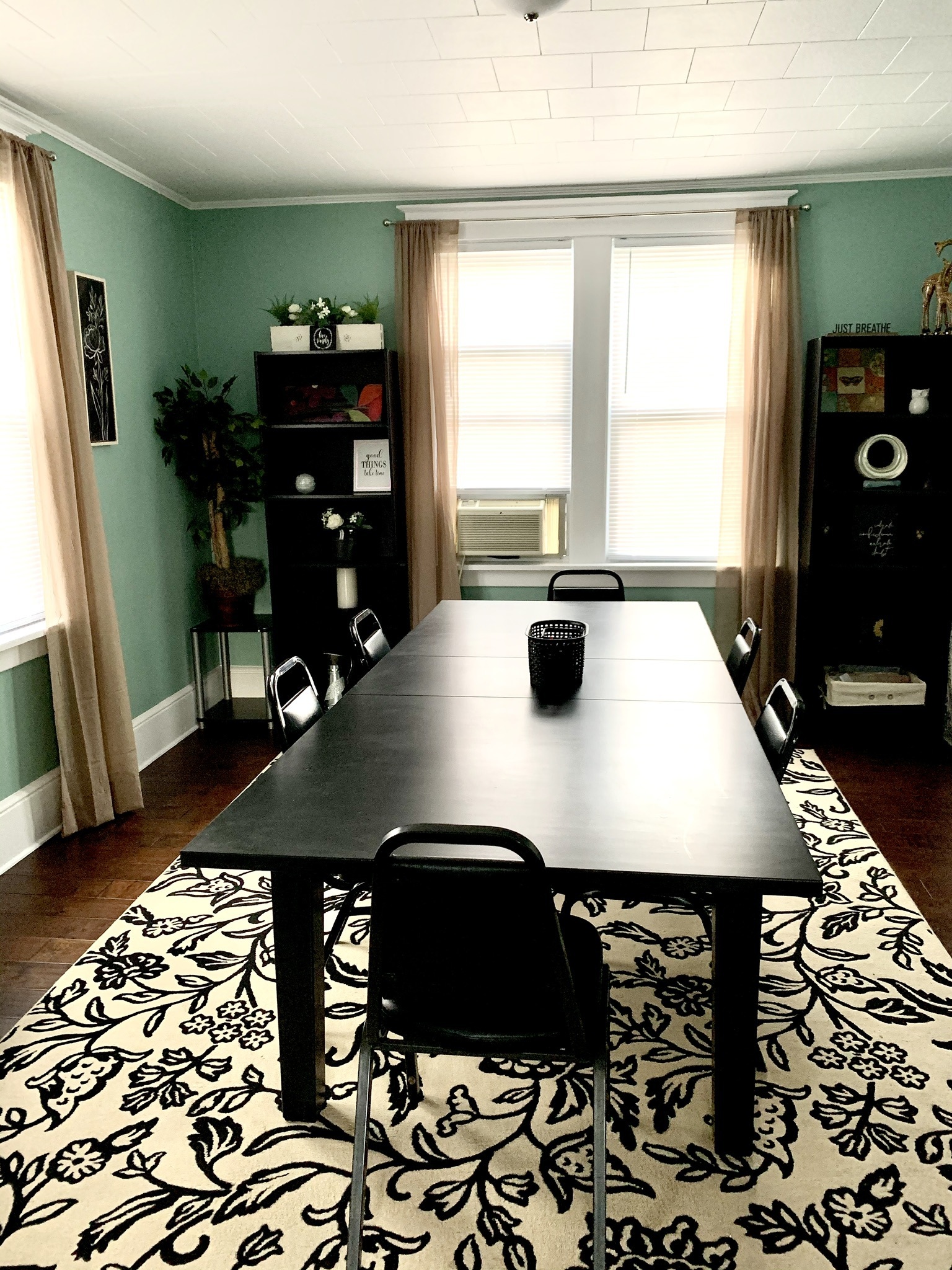 Shareable Spaces Hershey