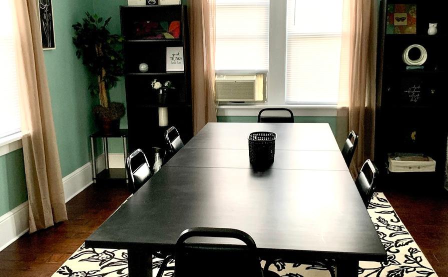 Shareable Spaces Hershey