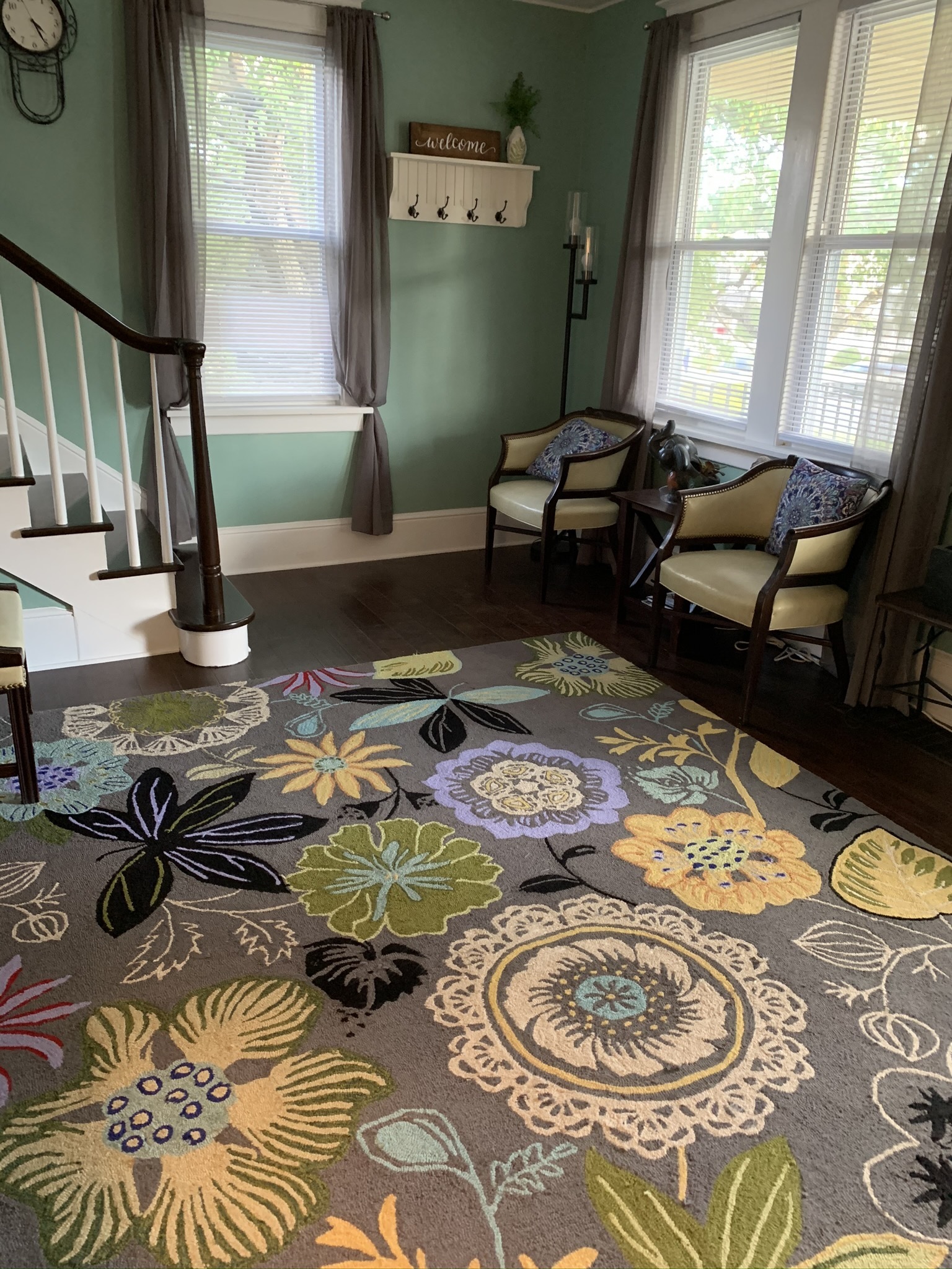 Shareable Spaces Hershey