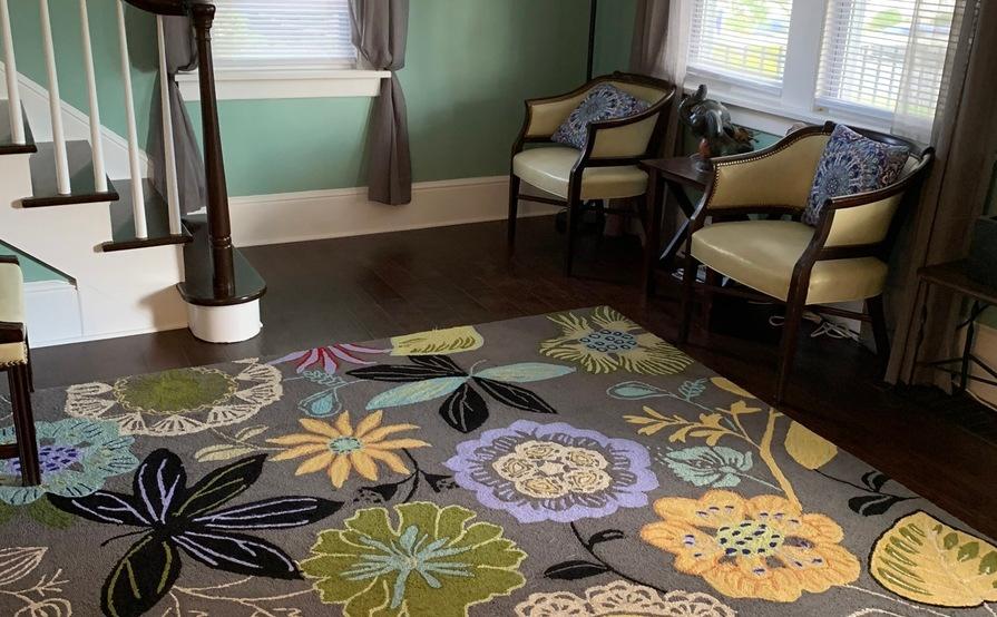 Shareable Spaces Hershey