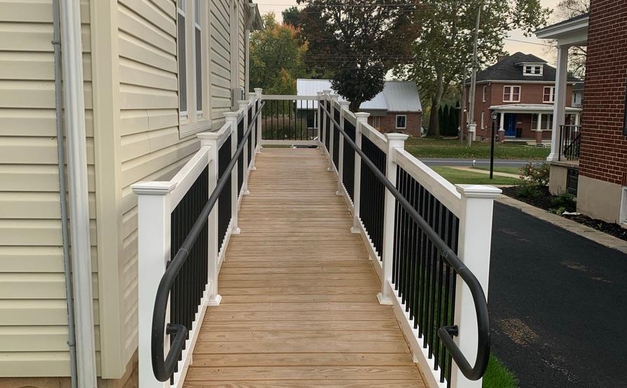 Shareable Spaces Hershey