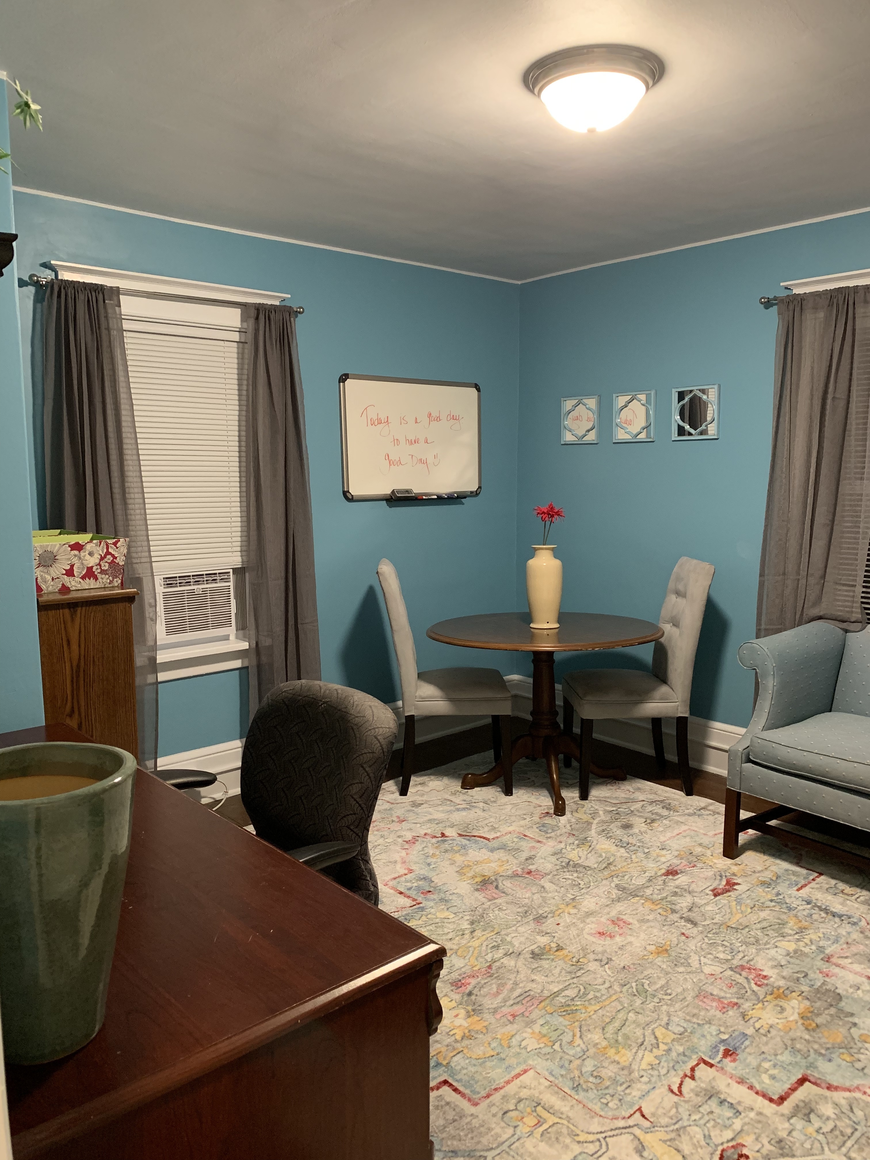 Shareable Spaces Hershey