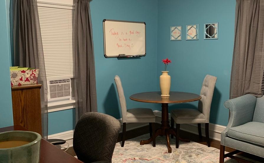 Shareable Spaces Hershey