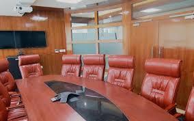 Spacion Business Centre 