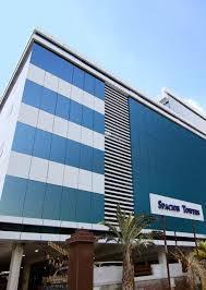 Spacion Business Centre 