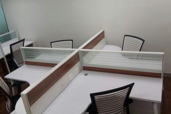 Spacion Business Centre 