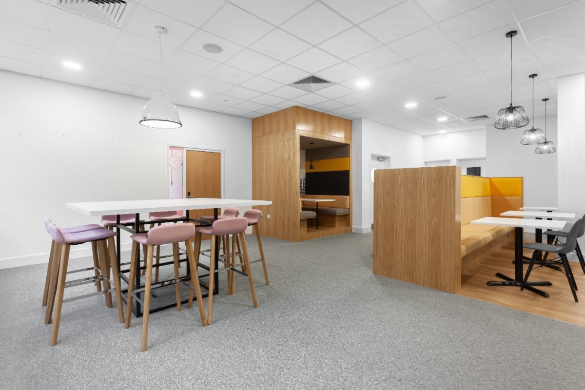 Enquire now to book your visit.