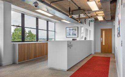 Enquire now to discover your perfect private office now. Enquire now to discover your perfect private office now.