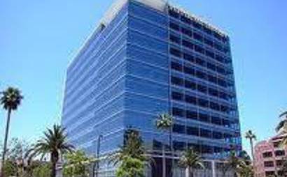 Office Space Office Space