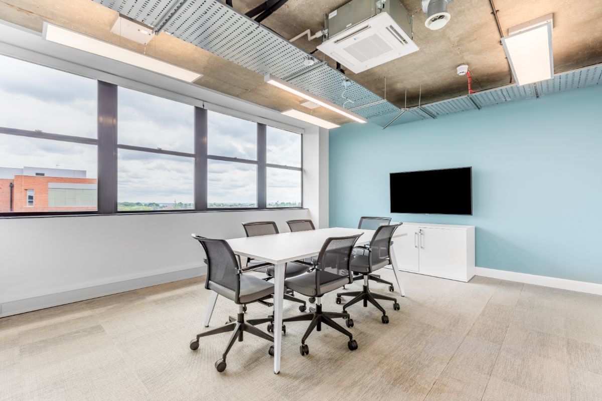 Enquire now to discover your perfect private office now. Enquire now to discover your perfect private office now.