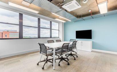 Enquire now to discover your perfect private office now. Enquire now to discover your perfect private office now.