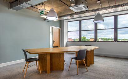 Enquire now to discover your perfect private office now. Enquire now to discover your perfect private office now.