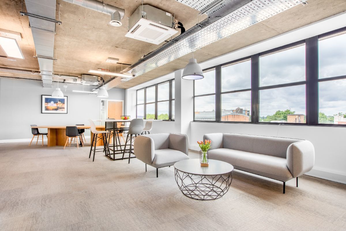 Enquire now to discover your perfect private office now. Enquire now to discover your perfect private office now.
