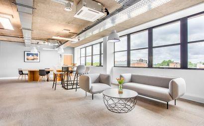 Enquire now to discover your perfect private office now. Enquire now to discover your perfect private office now.