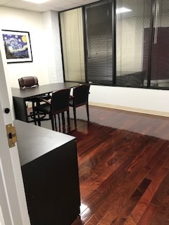 Spacious office space (wifi included)