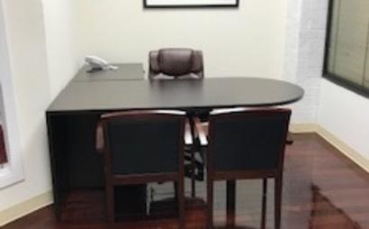 Spacious office space (wifi included) Spacious office space (wifi included)