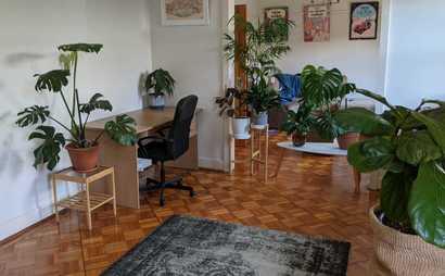 House of Production - Control Room House of Production - Control Room