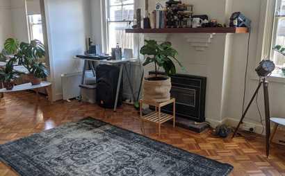 House of Production - Control Room House of Production - Control Room