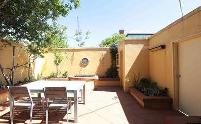 House of Production - Control Room House of Production - Control Room