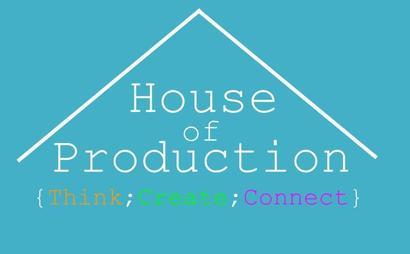 House of Production - Live Room House of Production - Live Room